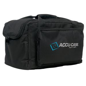 American DJ Accu-Case F4 PAR bag Mega Tri Par Profile Plus Carrier Case