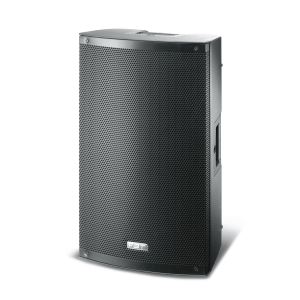 FBT X-Lite 15A Active Speaker 1000w 18Kg Xlite