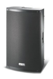 FBT X-Lite 12A Active Speaker 1000W – 127 dB SPL 14.5Kg Xlite