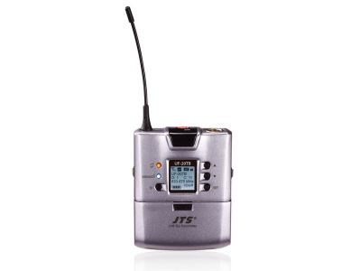 JTS UF-20TB beltpack transmitter