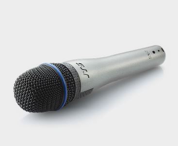 JTS SX7 Dynamic Lead Vocal Performance Microphone Mic