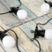 Lyyt Outdoor LED Festoon Lights