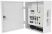 Adastra SA120 Secure Wall Amplifier 100V with UHF Mic + Media Player