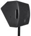 Citronic CM10A Active Wedge Monitors inc. Bluetooth®