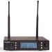 Kam KWM 1940 Twin UHF Multi Channel Professional Wireless Microphone System