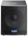 FBT Vertus Large PA System CLA 118SA CLA 406A Twin Stack 4200w Line Array Band