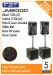 FBT JM2000 Active PA Package 3200w RMS 2x JMaxx 112A 2x Subline 115SA + Poles + Covers