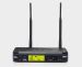 JTS IN-164R IN-264TB UHF Beltpack Lapelle Tie Wireless Radio Microphone system