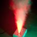 American DJ VF Volcano LED Light Colour Smoke Machine Fog Effect Fogger Club