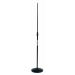 Quiklok A399 Straight microphone stand adjustable height