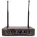 KAM KWM1932 UHF Twin Dual Radio Wireless Microphone System