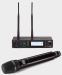 JTS RU-901G3 Hanheld Wireless Radio Microphone System