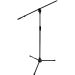 Quiklok A302 Microphone stand with adjustable boom