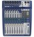 Soundcraft Signature 10 Compact Mixer with USB & Lexicon Effects