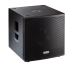 FBT Subline 112SA Active 700w RMS Subwoofer Speaker Bass Bin Ventis