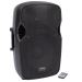 KAM PAIR RZ12ABT 12" Active Speakers with Bluetooth  STANDS INCLUDED