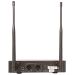 KAM KWM1932 UHF Twin Dual Radio Wireless Microphone System