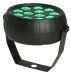 QTX Rechargeable Mini LED PAR Light