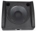 Citronic CM10A Active Wedge Monitors inc. Bluetooth®