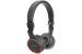 AV:Link 100.550 PBH10 Blk Bluetooth Headphones Wireless Music SD Card Noise Cancelling