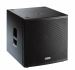 FBT Subline 118SA Active 18" Subwoofer Speaker 1200w RMS