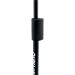 Quiklok A302 Microphone stand with adjustable boom