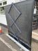 USED 78" Projector Screen