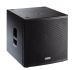 FBT Subline 115SA Active 15" 700w RMS Subwoofer Speaker Bass Bin Ventis