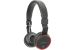 AV:Link 100.550 PBH10 Blk Bluetooth Headphones Wireless Music SD Card Noise Cancelling