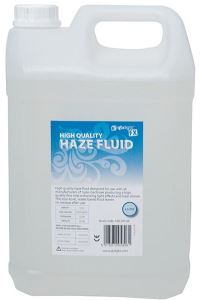 QTFX Haze Fluid 5L