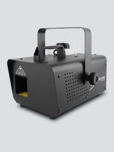 Hurricane Haze 1D Machine Compact 840w DJ Club Pub Hazer Smoke Effect