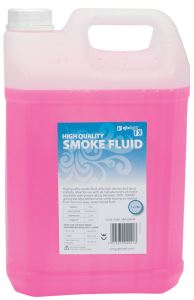 HIGH QUALITY FOG FLUID 5L SMOKE