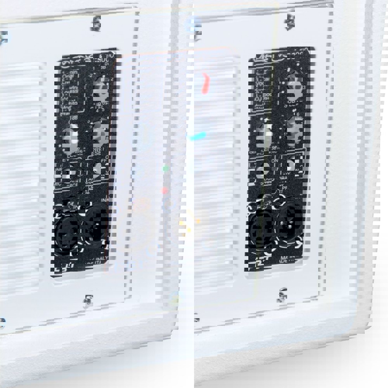 FBT Vertus CS1000 Package White