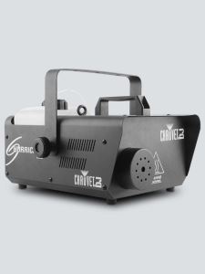 Chauvet DJ Hurricane 1600 Smoke Machine Fog Effect Atmospheric