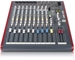 Allen & Heath ZED 12FX USB Mixer