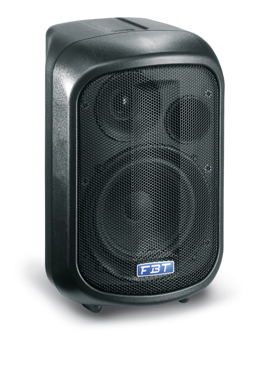 Fbt monitor sale speakers